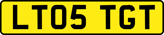 LT05TGT