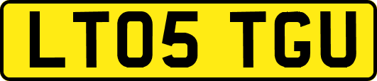 LT05TGU