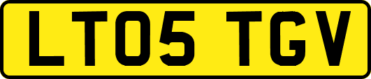LT05TGV