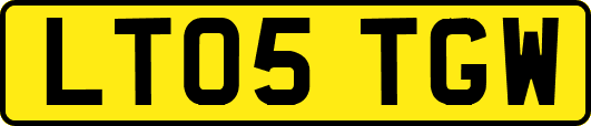 LT05TGW
