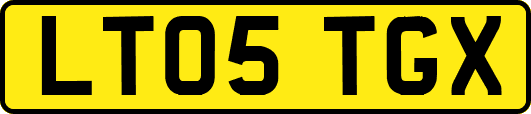 LT05TGX