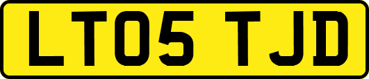 LT05TJD