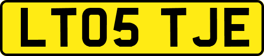 LT05TJE