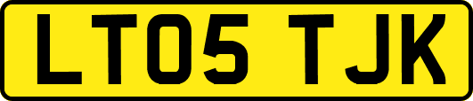 LT05TJK