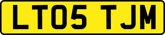 LT05TJM