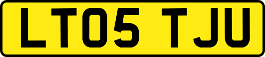 LT05TJU