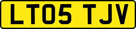 LT05TJV
