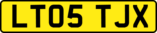 LT05TJX