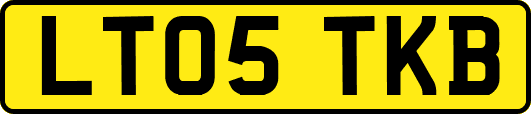 LT05TKB