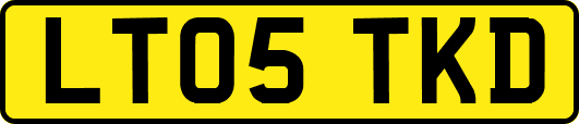 LT05TKD
