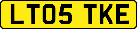LT05TKE