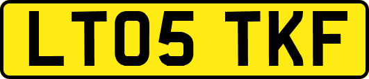 LT05TKF