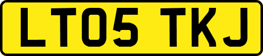 LT05TKJ