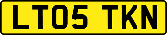 LT05TKN