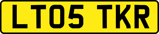 LT05TKR