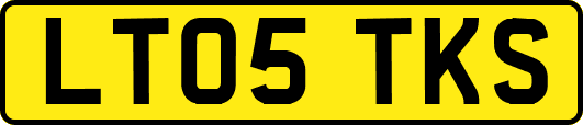 LT05TKS