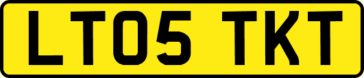 LT05TKT