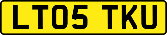 LT05TKU