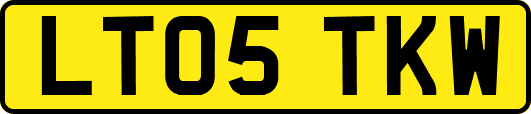 LT05TKW
