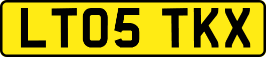 LT05TKX