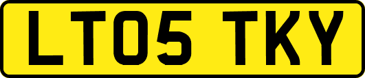 LT05TKY