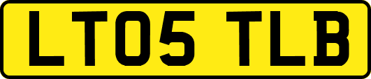 LT05TLB