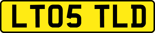 LT05TLD