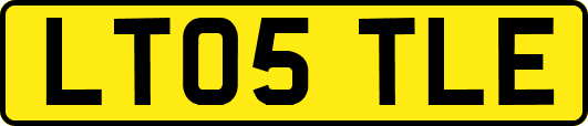 LT05TLE
