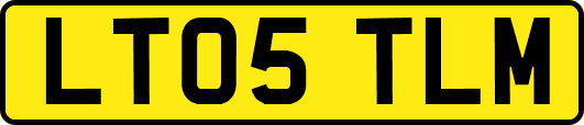 LT05TLM
