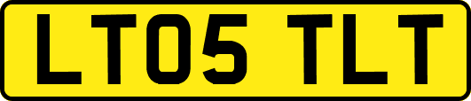 LT05TLT