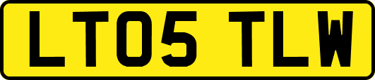 LT05TLW