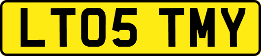 LT05TMY