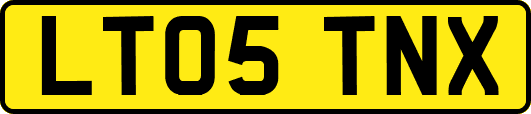 LT05TNX