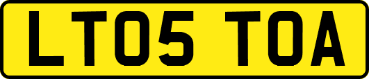 LT05TOA