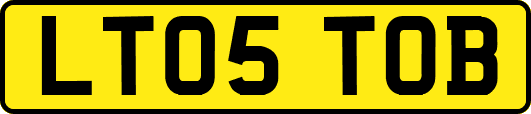 LT05TOB