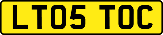 LT05TOC