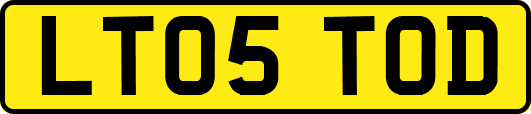 LT05TOD