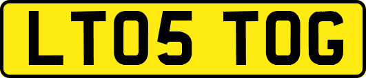 LT05TOG