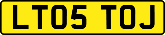 LT05TOJ