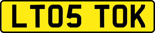 LT05TOK