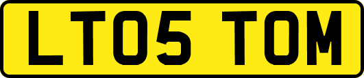 LT05TOM