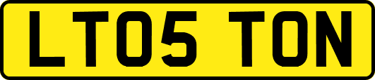 LT05TON
