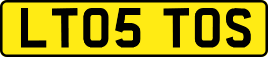 LT05TOS