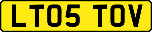 LT05TOV