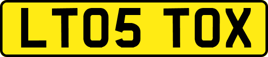 LT05TOX