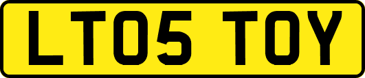 LT05TOY