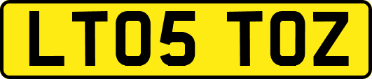 LT05TOZ