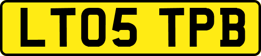 LT05TPB