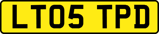 LT05TPD