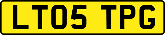 LT05TPG
